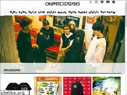 Sites similar to 04limitedsazabys.com