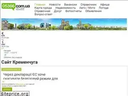 Sites similar to 05366.com.ua