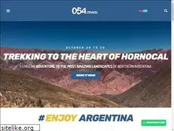 Sites similar to 054.travel