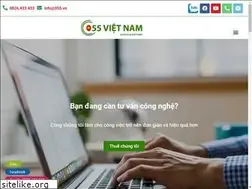 Sites similar to 055.vn
