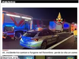 Sites similar to 055firenze.it
