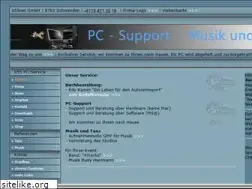 Sites similar to 055net.ch