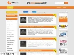 Sites similar to 058handel.nl