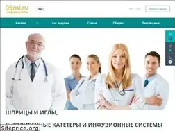 Sites similar to 05ml.ru