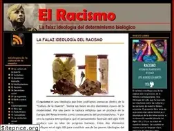 Sites similar to 05racismo.blogspot.com