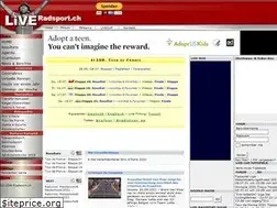 Sites similar to 06.live-radsport.ch