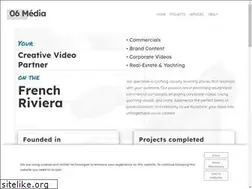 Sites similar to 06.media