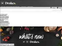 Sites similar to 062.drakes.com.au