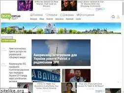 Sites similar to 06236.com.ua
