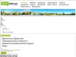 Sites similar to 06267.com.ua