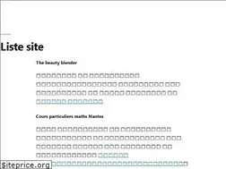 Sites similar to 06620.org