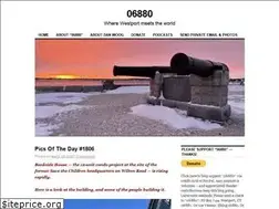 Sites similar to 06880danwoog.com