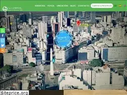 Sites similar to 06centralhostel.com