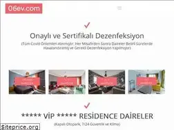 Sites similar to 06ev.com