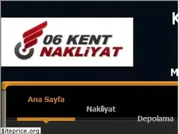 Sites similar to 06kentnakliyat.com
