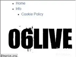 Sites similar to 06live.com