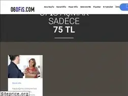 Sites similar to 06ofis.com