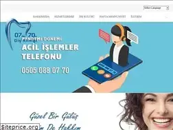 Sites similar to 07-70dis.com