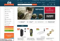 Sites similar to 070.com.ua