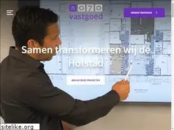 Sites similar to 070vastgoed.nl