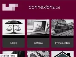 Sites similar to 071.be