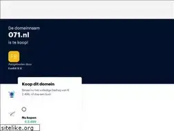 Sites similar to 071.nl