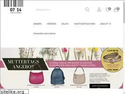Sites similar to 0714.ch