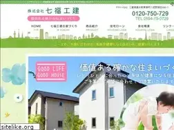 Sites similar to 0729.co.jp