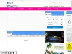 Sites similar to 072air.com