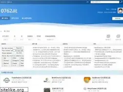 Sites similar to 0762jr.com