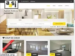 Sites similar to 07aasi.fr