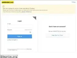 Sites similar to 07antalyaemlak.net
