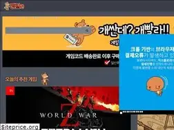 Sites similar to 07e.kr