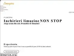 Sites similar to 07limuzina.ro