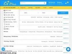 Sites similar to 07mua.com
