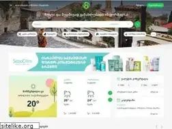 Sites similar to 08.ge