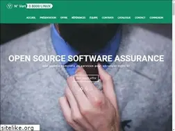 Sites similar to 08000linux.com