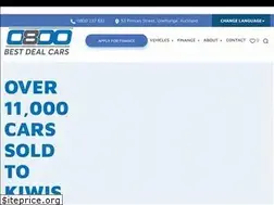 Sites similar to 0800bestdeal.co.nz