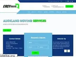 Sites similar to 0800easymovers.co.nz
