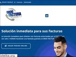 Sites similar to 0800factura.com