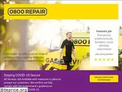 Sites similar to 0800repairgas.co.uk