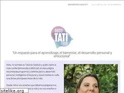 Sites similar to 0800tati.com