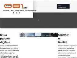 Sites similar to 081lab.com