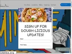 Sites similar to 081pizzeria.com