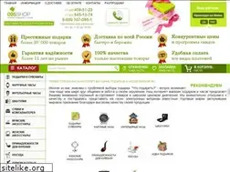 Sites similar to 095shop.ru