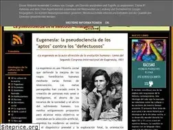 Sites similar to 09eugenesia.blogspot.com
