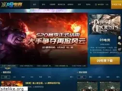 Sites similar to 09game.com