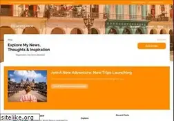 Sites similar to 09wr0801.theworldrace.org
