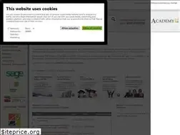 Sites similar to 0academy.de