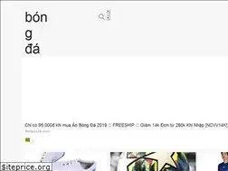 Sites similar to 0bongda.blogspot.com